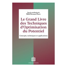 Le Grand Livre des Techniques d'Optimisation du Potentiel