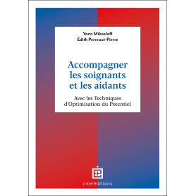 Accompagner les soignants et les aidants