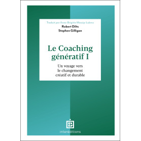 Le Coaching génératif I