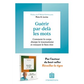 Guérir par-delà les mots