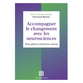 Accompagner le changement avec les neurosciences