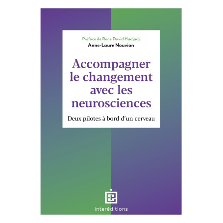 Accompagner le changement avec les neurosciences