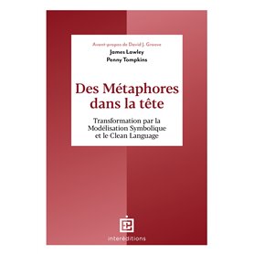 Des métaphores dans la tête