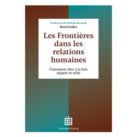 Les frontières dans les relations humaines