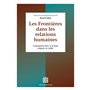 Les frontières dans les relations humaines