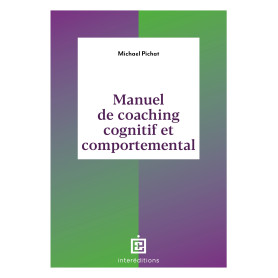 Manuel de coaching cognitif et comportemental