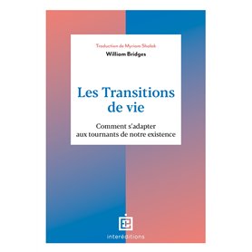 Les transitions de vie