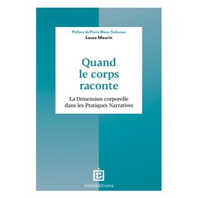 Quand le corps raconte