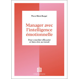 Manager avec l'intelligence émotionnelle