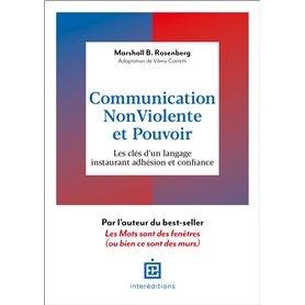 Communication Non-Violente et Pouvoir