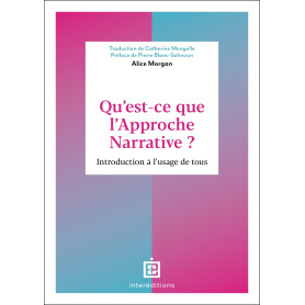 Qu'est-ce que l'approche narrative ?