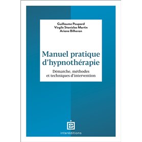 Manuel pratique d'hypnothérapie