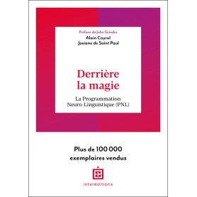 Derrière la magie - 2e éd.