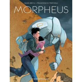 Morpheus