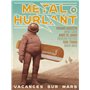Métal Hurlant N° 3