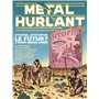 Métal Hurlant n°9
