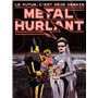 Métal Hurlant N°1