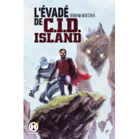 L'Évadé de C.I.D. Island