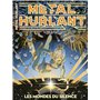 Métal Hurlant N°15