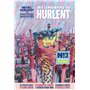 Des lendemains qui hurlent N°3 - Livre dépliant 1995 - 2005