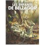 Les Enfants de Belzagor T1/2