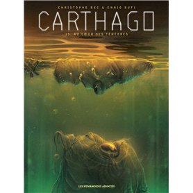 Carthago T15