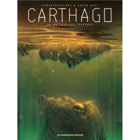 Carthago T15