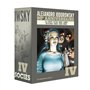 Jodorowsky 90 ans - Coffret V4