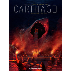 Carthago T13