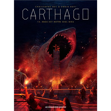 Carthago T13