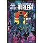 Des lendemains qui hurlent  N°1 - Livre dépliant 1975 - 1985
