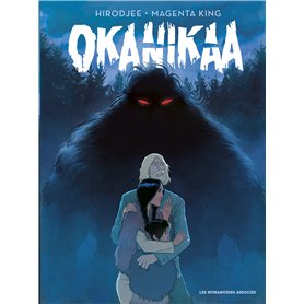 Okanikaa