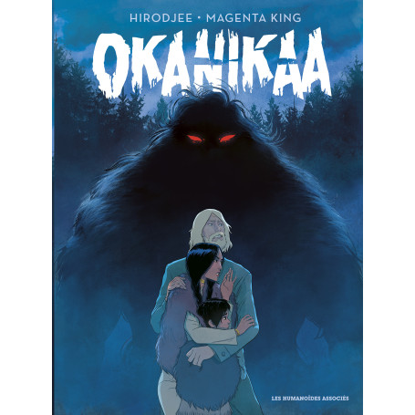Okanikaa
