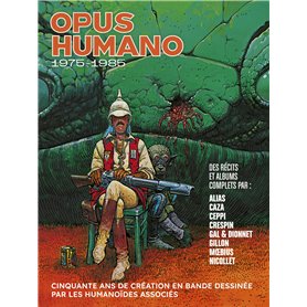 Opus Humano - 1975 - 1985
