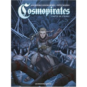 Cosmopirates T1