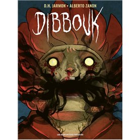 Dibbouk