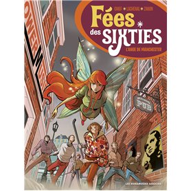 Fées des sixties T2
