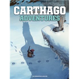 Carthago Adventures - Intégrale (6 tomes)