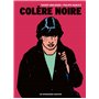 Colère Noire - Intégrale