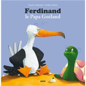 Ferdinand le papa goeland