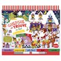 BLOC-NOTES CHERCHE ET TROUVE DE NOEL