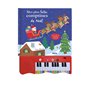 Mes plus belles comptines de Noël. 15 comptines à jouer au piano