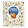 Cherche et trouve des tout petits dans les contes