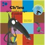 Ch'leu qu'i voulot canger d'couleur
