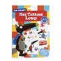 Loup - Mes tattoos loup