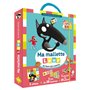 Ma p'tite mallette - Loup au pays des contes