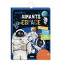 Ma pochette d'aimants - Espace