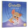 P'tit loup - Mon livre d'activités Pâques