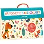 Ma pochette d'artiste - La nature