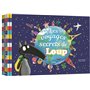 Les voyages secrets de Loup